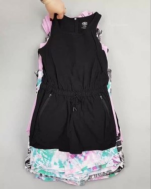 Фотография  618 - Комбинезоны детские CAN#5 кг, ЛОТ №5577 оптом в Москве и Московской области