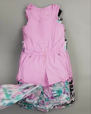 Фотография  308 - Комбинезоны детские CAN#5 кг, ЛОТ №5577 оптом в Москве и Московской области