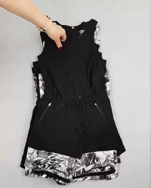 Фотография  825 - Комбинезоны детские CAN#6 кг, ЛОТ №5578 оптом в Москве и Московской области