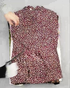 Фотография  603 - Платья Корея#20 шт, ЛОТ №5614 оптом в Москве и Московской области