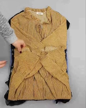 Фотография  574 - Платья Корея#20 шт, ЛОТ №5615 оптом в Москве и Московской области