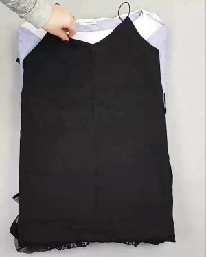 Фотография  220 - Платья Корея#20 шт, ЛОТ №5615 оптом в Москве и Московской области