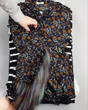 Фотография  401 - Платья Корея#20 шт, ЛОТ №5615 оптом в Москве и Московской области