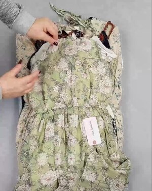 Фотография  162 - Платья Корея#20 шт, ЛОТ №5616 оптом в Москве и Московской области