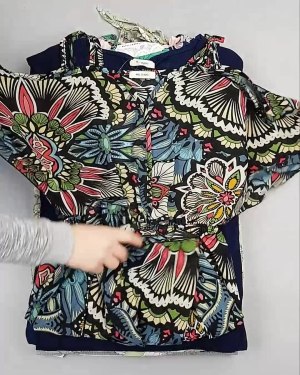 Фотография  240 - Платья Корея#20 шт, ЛОТ №5616 оптом в Москве и Московской области