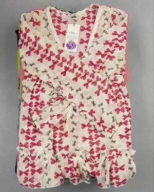 Фотография  123 - Платья Корея#20 шт, ЛОТ №5616 оптом в Москве и Московской области