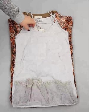 Фотография  585 - Платья Корея#20 шт, ЛОТ №5617 оптом в Москве и Московской области