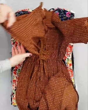 Фотография  636 - Платья Корея#20 шт, ЛОТ №5617 оптом в Москве и Московской области