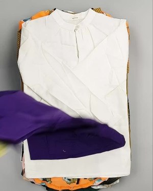 Фотография  995 - Блузки Корея#20 шт, ЛОТ №5622 оптом в Москве и Московской области