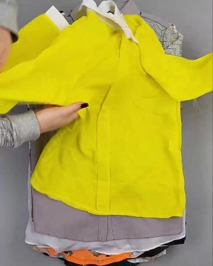 Фотография  279 - Блузки Корея#20 шт, ЛОТ №5622 оптом в Москве и Московской области