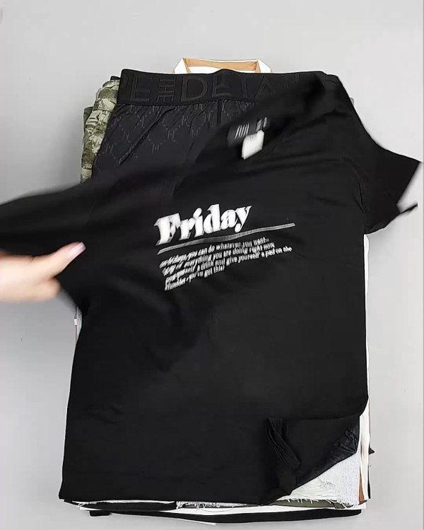 Фотография  752 - BRAND STOCK Summer#20 кг, ЛОТ №5633 оптом в Москве и Московской области