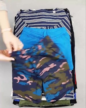 Фотография  685 - BRAND STOCK Summer#20 кг, ЛОТ №5633 оптом в Москве и Московской области