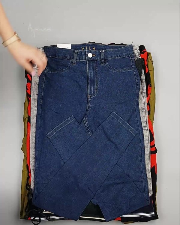 Фотография  907 - BRAND STOCK Summer#20 кг, ЛОТ №5637 оптом в Москве и Московской области