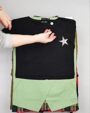 Фотография  527 - BRAND STOCK Summer#20 кг, ЛОТ №5637 оптом в Москве и Московской области