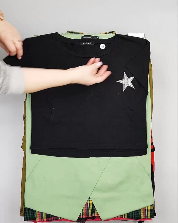 Фотография  254 - BRAND STOCK Summer#20 кг, ЛОТ №5637 оптом в Москве и Московской области