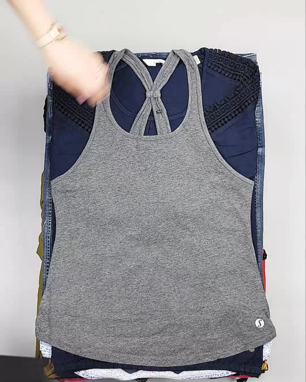 Фотография  165 - BRAND STOCK Summer#20 кг, ЛОТ №5637 оптом в Москве и Московской области