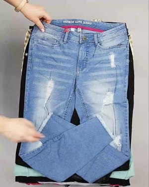 Фотография  987 - BRAND STOCK Summer#20 кг, ЛОТ №5637 оптом в Москве и Московской области