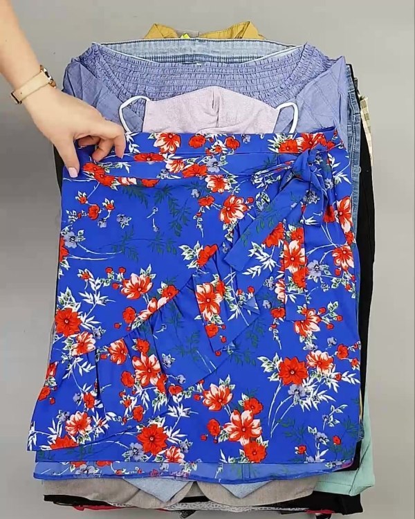 Фотография  931 - BRAND STOCK Summer#20 кг, ЛОТ №5637 оптом в Москве и Московской области