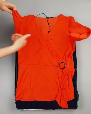 Фотография  932 - OVS Summer м/ж mix#15 кг, ЛОТ №5670 оптом в Москве и Московской области