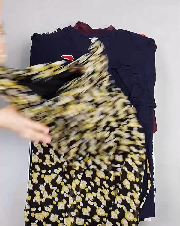 Фотография  600 - OVS Summer м/ж mix#15 кг, ЛОТ №5670 оптом в Москве и Московской области