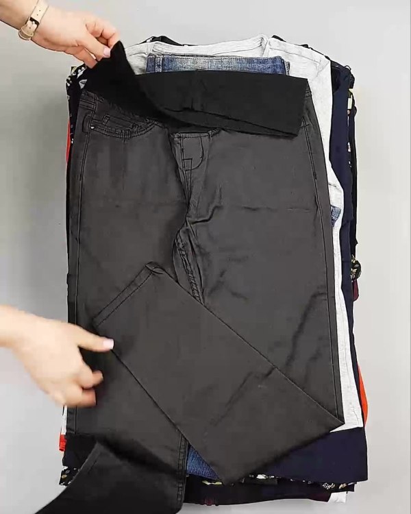 Фотография  700 - OVS Summer м/ж mix#15 кг, ЛОТ №5670 оптом в Москве и Московской области