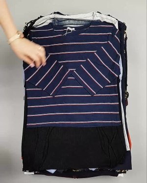 Фотография  278 - OVS Summer м/ж mix#15 кг, ЛОТ №5670 оптом в Москве и Московской области