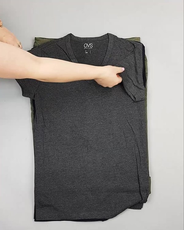 Фотография  836 - OVS Summer м/ж mix#15 кг, ЛОТ №5674 оптом в Москве и Московской области