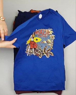 Фотография  240 - OVS Summer м/ж mix#15 кг, ЛОТ №5674 оптом в Москве и Московской области