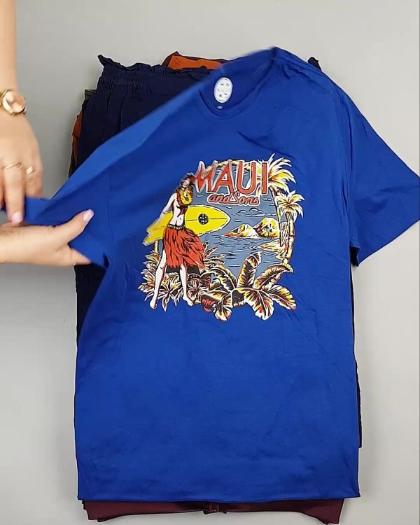 Фотография  966 - OVS Summer м/ж mix#15 кг, ЛОТ №5674 оптом в Москве и Московской области