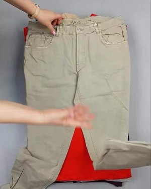 Фотография  411 - OVS Summer м/ж mix#15 кг, ЛОТ №5674 оптом в Москве и Московской области