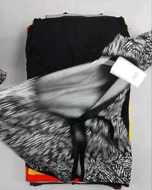 Фотография  501 - OVS Summer м/ж mix#15 кг, ЛОТ №5674 оптом в Москве и Московской области