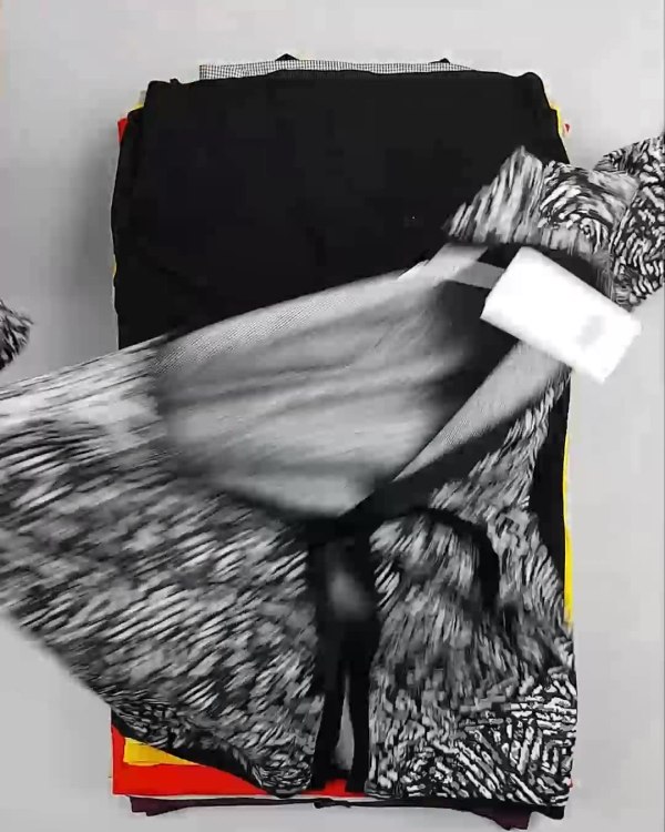 Фотография  567 - OVS Summer м/ж mix#15 кг, ЛОТ №5674 оптом в Москве и Московской области