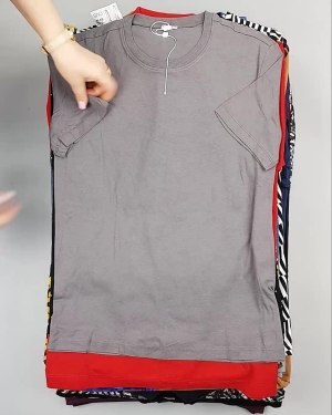 Фотография  502 - OVS Summer м/ж mix#15 кг, ЛОТ №5674 оптом в Москве и Московской области