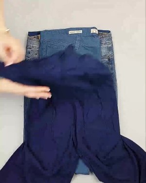 Фотография  590 - OVS Summer м/ж mix#15 кг, ЛОТ №5799 оптом в Москве и Московской области