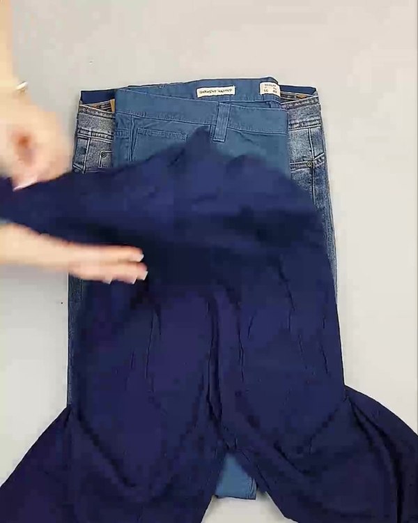 Фотография  672 - OVS Summer м/ж mix#15 кг, ЛОТ №5799 оптом в Москве и Московской области