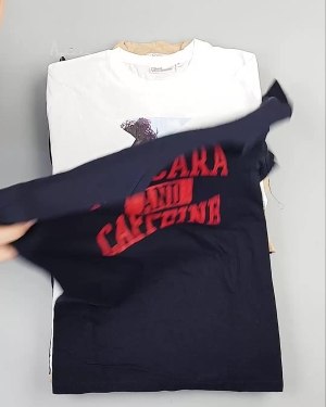 Фотография  922 - OVS Summer м/ж mix#15 кг, ЛОТ №5799 оптом в Москве и Московской области