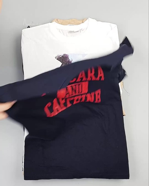 Фотография  675 - OVS Summer м/ж mix#15 кг, ЛОТ №5799 оптом в Москве и Московской области