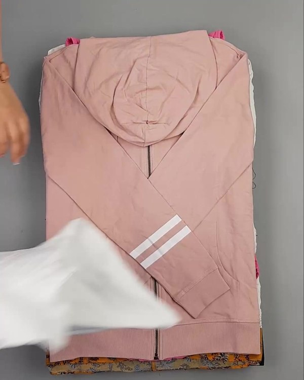 Фотография  223 - OVS Summer м/ж mix#15 кг, ЛОТ №5799 оптом в Москве и Московской области