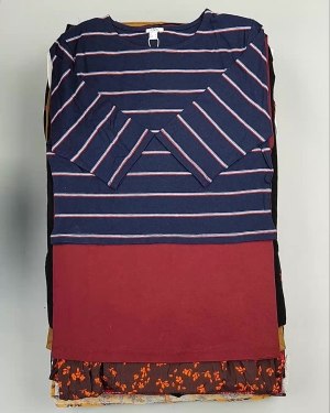 Фотография  116 - OVS Summer м/ж mix#15 кг, ЛОТ №5799 оптом в Москве и Московской области