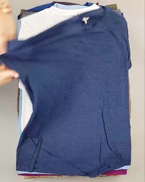 Фотография  944 - OVS Summer м/ж mix#15 кг, ЛОТ №5799 оптом в Москве и Московской области