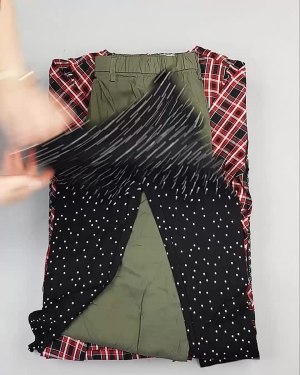 Фотография  109 - OVS Summer м/ж mix#15 кг, ЛОТ №5801 оптом в Москве и Московской области