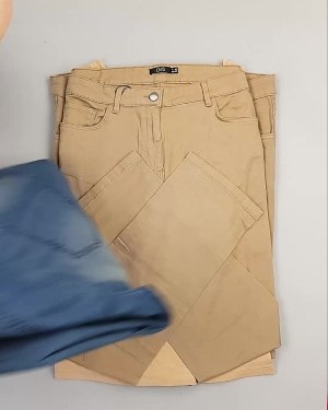 Фотография  157 - OVS Summer м/ж mix#15 кг, ЛОТ №5802 оптом в Москве и Московской области