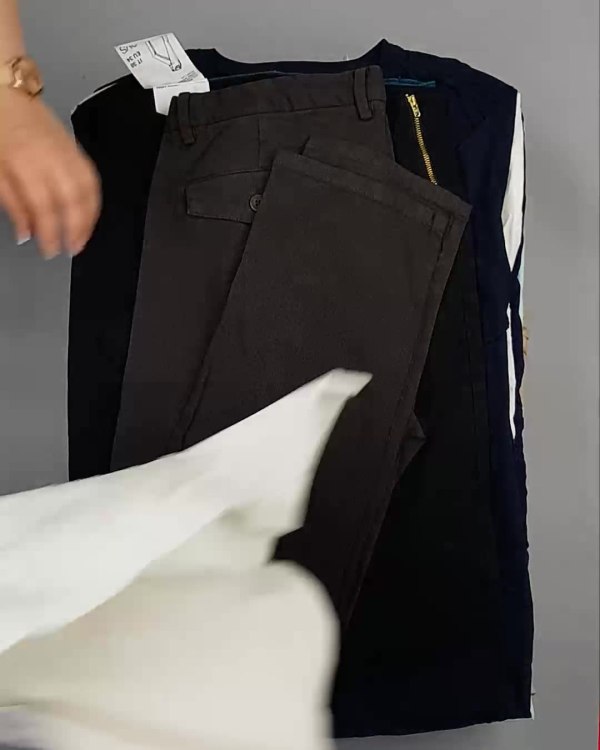 Фотография  602 - OVS Summer м/ж mix#15 кг, ЛОТ №5802 оптом в Москве и Московской области