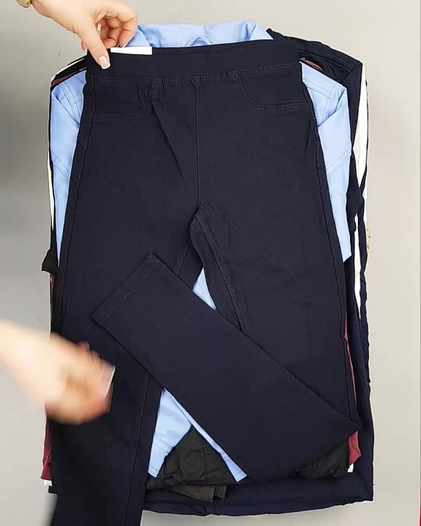 Фотография  204 - OVS Summer м/ж mix#15 кг, ЛОТ №5802 оптом в Москве и Московской области