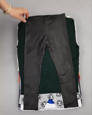 Фотография  558 - BRAND STOCK Kids Summer#10 кг, ЛОТ №5810 оптом в Москве и Московской области