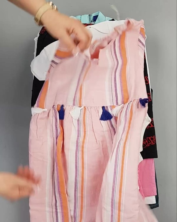 Фотография  975 - BRAND STOCK Kids Summer#10 кг, ЛОТ №5810 оптом в Москве и Московской области