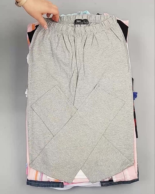 Фотография  656 - BRAND STOCK Kids Summer#10 кг, ЛОТ №5810 оптом в Москве и Московской области