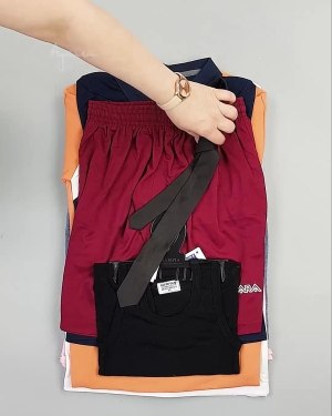 Фотография  240 - BRAND STOCK Kids Summer#10 кг, ЛОТ №5811 оптом в Москве и Московской области