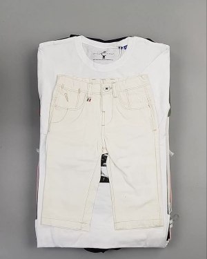 Фотография  797 - BRAND STOCK Kids Summer#10 кг, ЛОТ №5811 оптом в Москве и Московской области