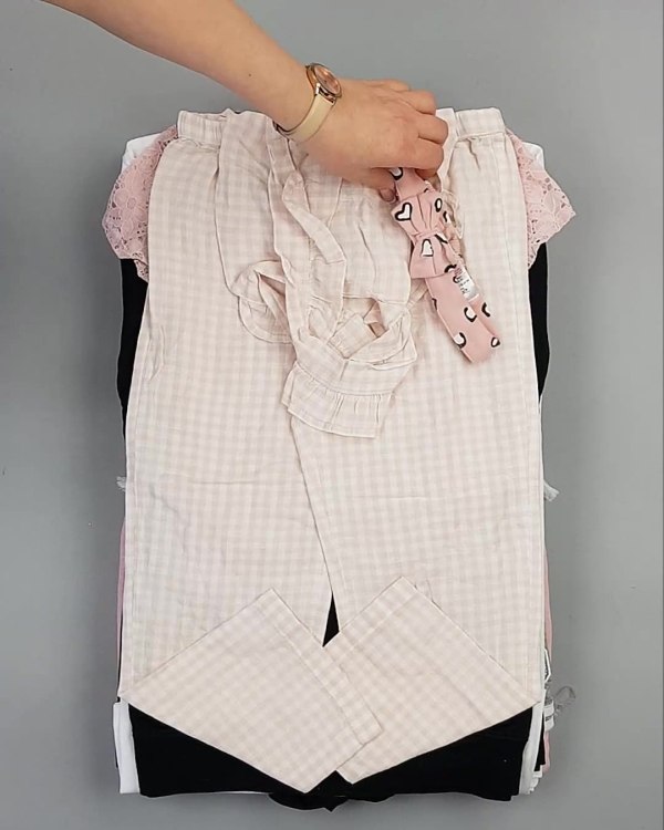 Фотография  412 - BRAND STOCK Kids Summer#10 кг, ЛОТ №5811 оптом в Москве и Московской области